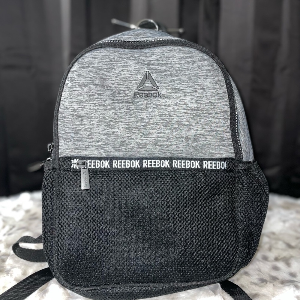 Reebok backpack